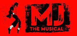 CANVEY, BENFLEET, PITSEA, BASILDON ROUTE 2 - , MATINEE - MJ THE MUSICAL on Thursday the 13th of November 2025, Stalls seats group discount