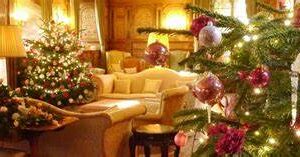 *CANVEY, BENFLEET, PITSEA, BASILDON ROUTE* Hever Castle Christmas Lunch - Thursday 11th of December 2025 Lunch is served at 1.30pm