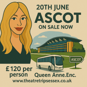 ROYAL ASCOT - THE QUEEN ANNE ENCLOSURE ON SATURDAY THE 20TH OF JUNE 2026