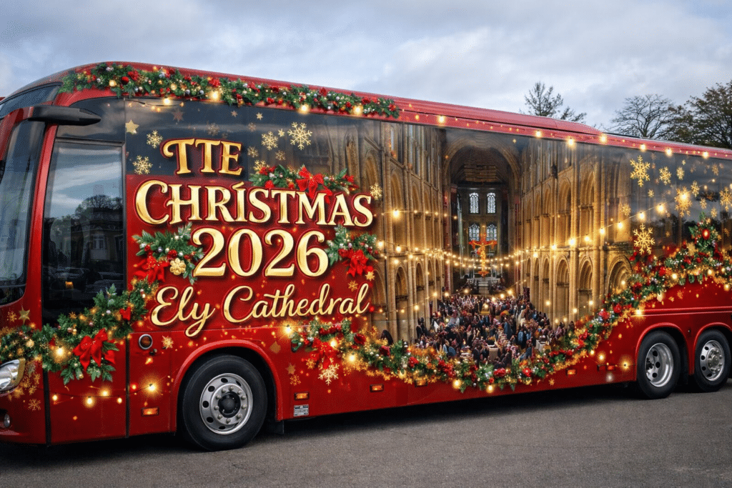 Christmas Fairs 2026 Near Me